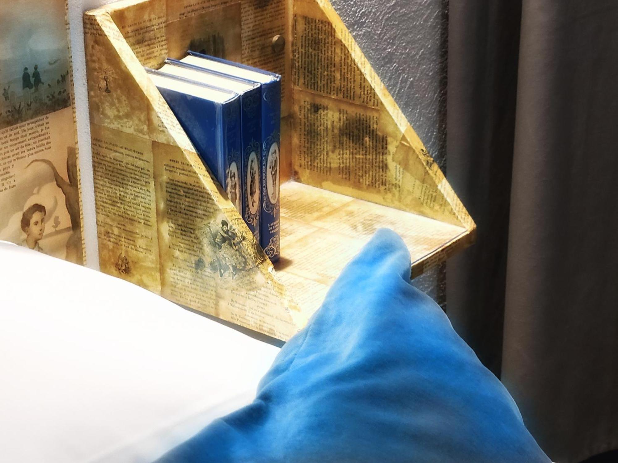 Hotel Mille Et Une Feuilles ラ・シャリテ エクステリア 写真