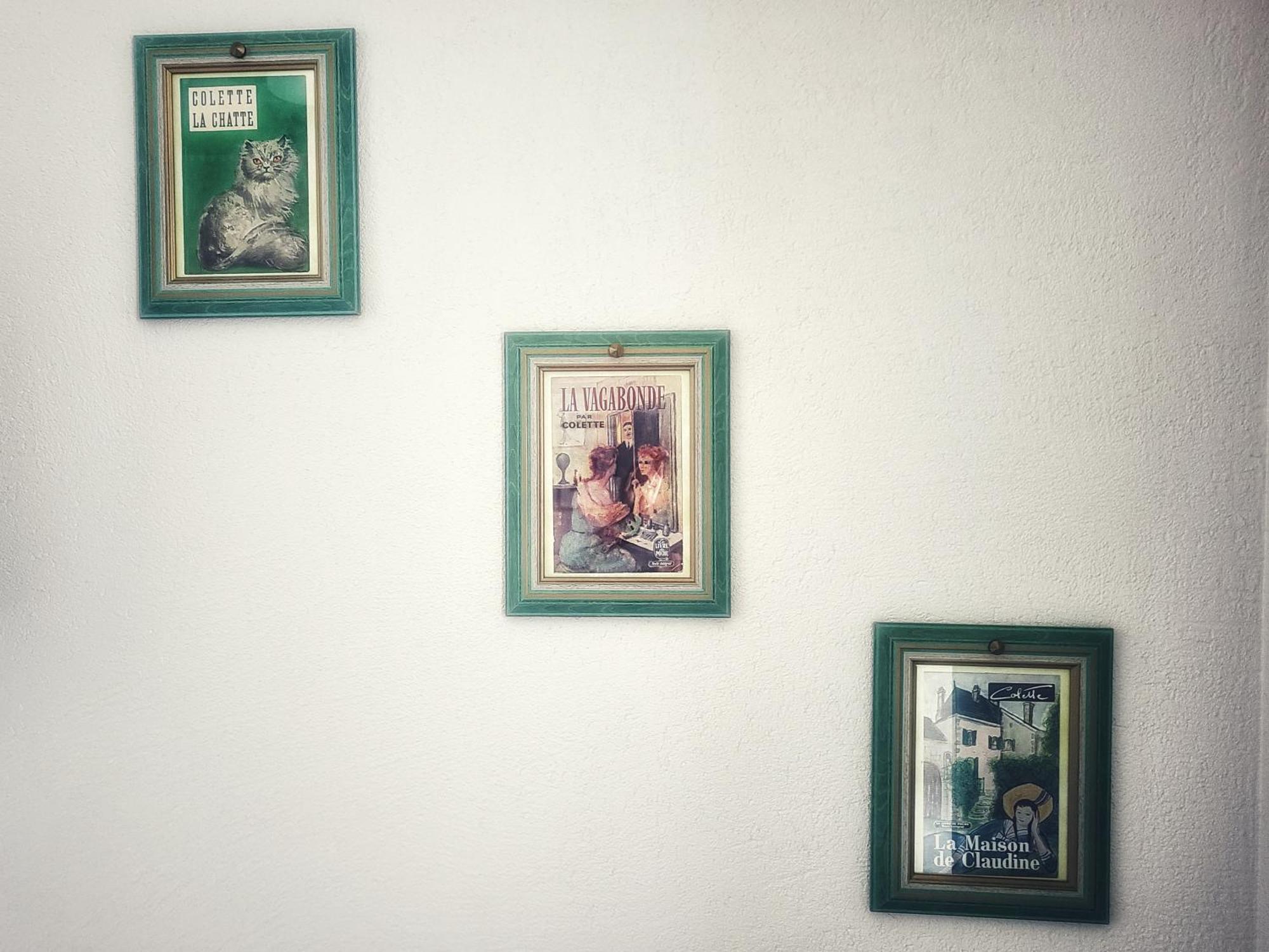 Hotel Mille Et Une Feuilles ラ・シャリテ エクステリア 写真